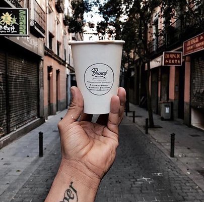 Boconó Specialty Coffee by null