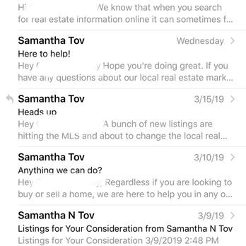 Portfolio Real Estate - Still spamming me up to today, March 27. - Real Estate Agents Near Me - Elk Grove, California Portfolio Real Estate - Still spamming me up to today, March 27. - Real Estate Agents Near Me - Elk Grove, California
