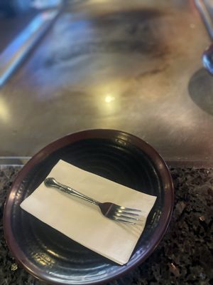 Teppan Steak House by null