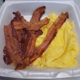 Low Carb Platter