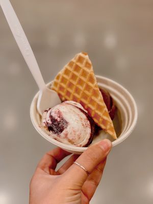 Jeni's Splendid Ice Creams by null