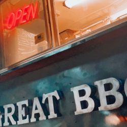 The Great BBQ - 1234 Elm Avenue - Downtown Roanoke
