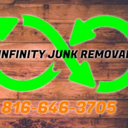 Infinity Junk Removal - INFINITY JUNK REMOVAL 816-646-3705
