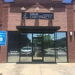 Collin Chiropractic