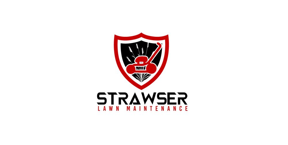 STRAWSER LAWN MAINTENANCE Updated August 2024 Monroe, Michigan Lawn Services Phone