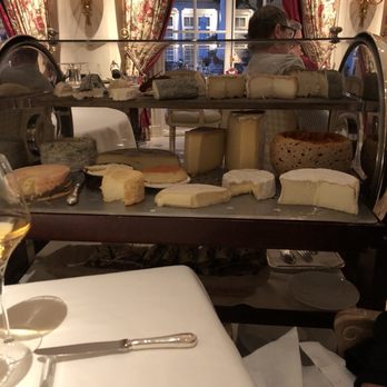 L'Epicure - French Near Me - Paris, 75