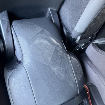 Complete Auto Detail & Car Wash - Greta interior detail job! - Auto Detailing Near Me - Austin, Texas