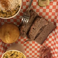 Brisket