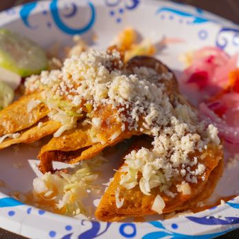 El Sazon De Jalisco - Food Trucks Near Me - Silt, Colorado El Sazon De Jalisco - Food Trucks Near Me - Silt, Colorado