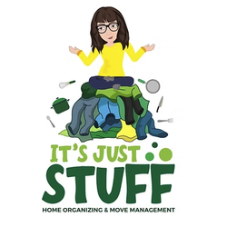 It's Just Stuff
