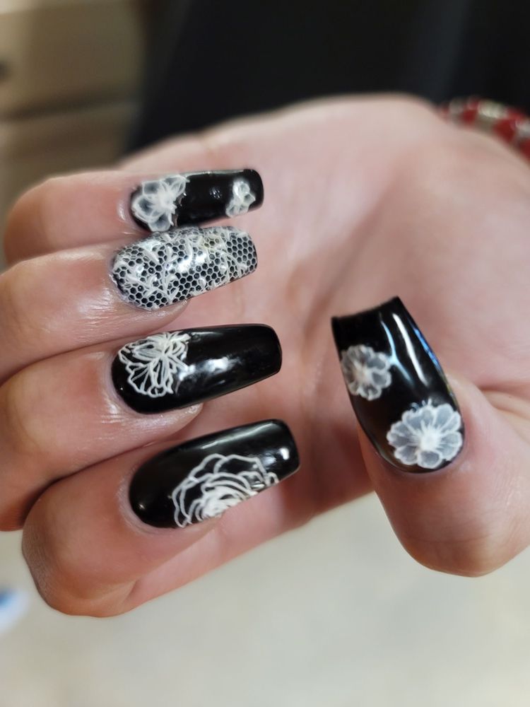 AUGUSTA NAILS & SPA Updated September 2024 63 Photos & 51 Reviews