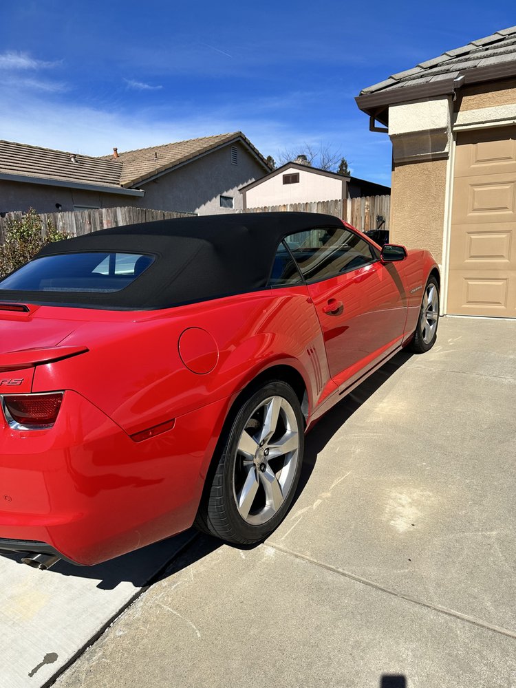 FOWLER’S AUTO UPHOLSTERY SHOP Updated September 2024 14 Photos & 19