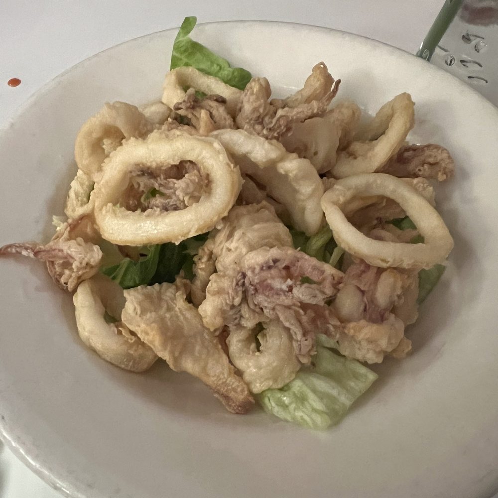 Calamari