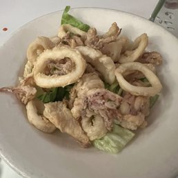 Calamari Calamari