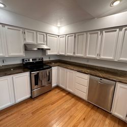 Burris Home Innovations