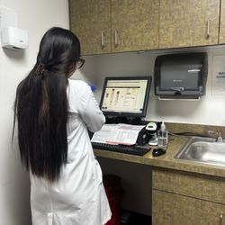 Labcorp - Staff
