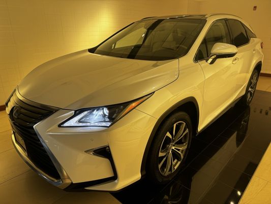 Lexus of Omaha