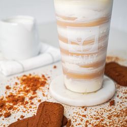 Leafly Boba Bar