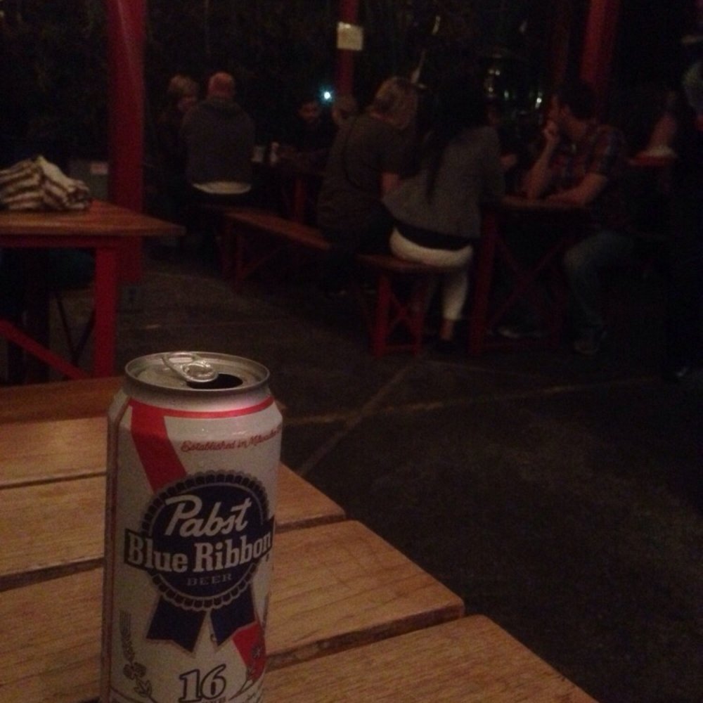 Thee Parkside - Outdoor area - Bars Near Me - San Francisco, California Thee Parkside - Outdoor area - Bars Near Me - San Francisco, California