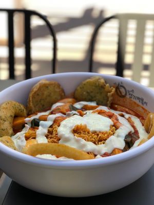 YUP DDUK IRVINE by null