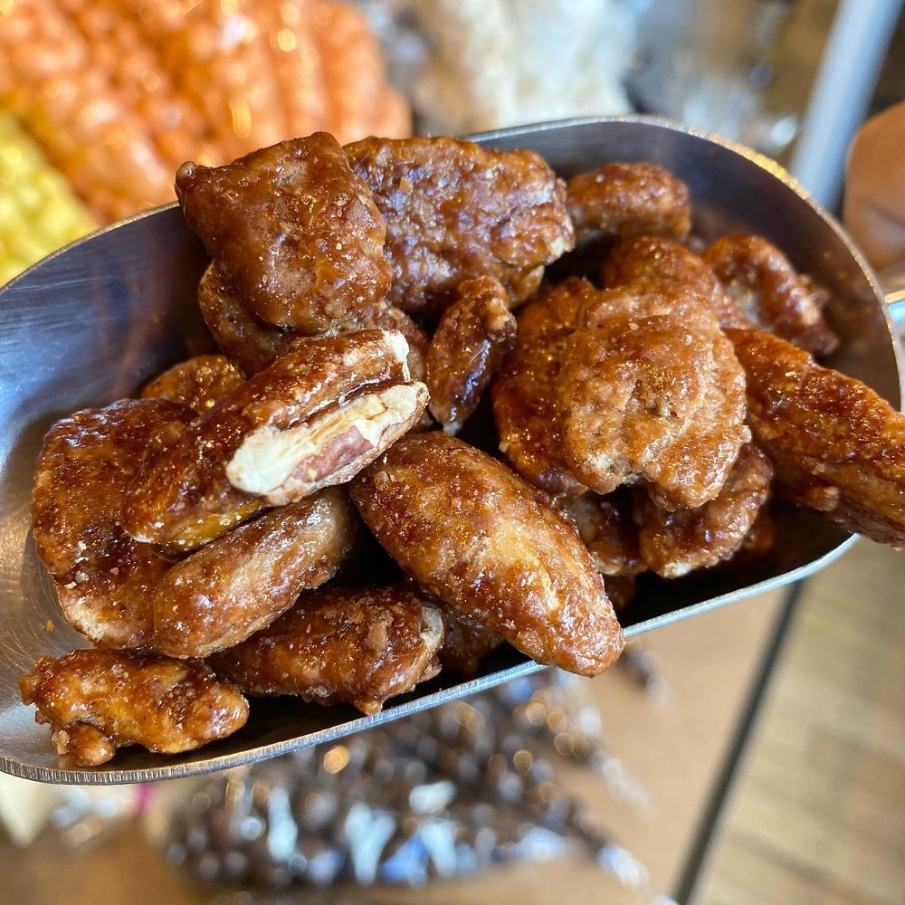 NANCY’S CANDY & SPICE Updated October 2024 18 Photos & 27 Reviews