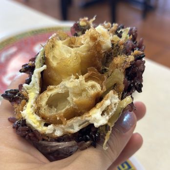Huge Tree Pastry - fan tuan - Taiwanese Near Me - Monterey Park, California Huge Tree Pastry - fan tuan - Taiwanese Near Me - Monterey Park, California