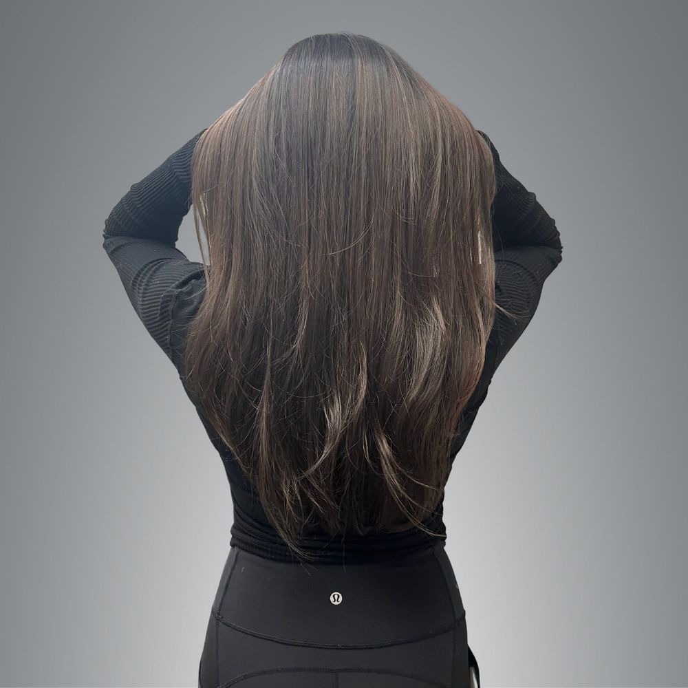 Fleming Beauty® Logo