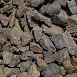 Red Valley Trucking - Table Mesa Brown is a nice decorative darker brown rock, almost chocolate color.