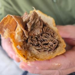Al's Beef