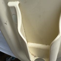 Preferred Care At Wall - Gross - nothing is cleaned!