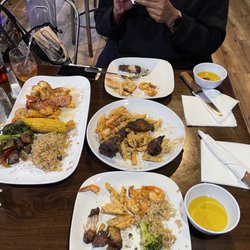 Crabbae - Awful 1st Experience on New Year's Eve