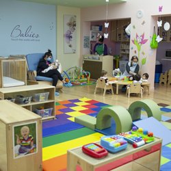Tiny Giants Early Learning Center