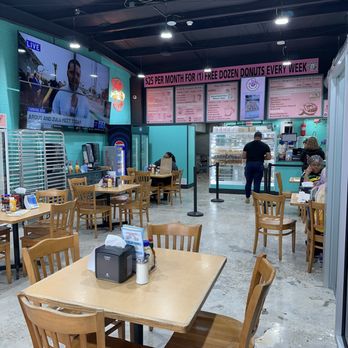 Big Dee'z Donuts & Cafe - Donuts Near Me - New Orleans, Louisiana Big Dee'z Donuts & Cafe - Donuts Near Me - New Orleans, Louisiana