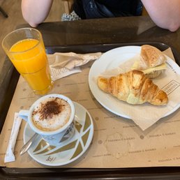 Breakfast Breakfast