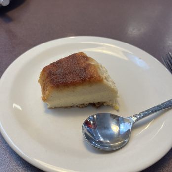 Bienvenidos Restaurant - The flan was perfect!!! - American Near Me - Holbrook, Arizona Bienvenidos Restaurant - The flan was perfect!!! - American Near Me - Holbrook, Arizona