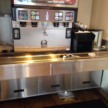 Taco Bell - Sticky. - Fast Food Near Me - Mason, Ohio Taco Bell - Sticky. - Fast Food Near Me - Mason, Ohio