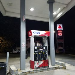CITGO - These Pennsylvania gas prices are shitgo
