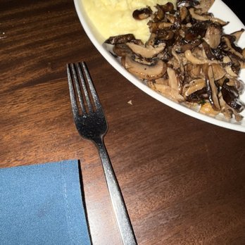 Atlantic Fish - Sides for entree. - Seafood Near Me - Boston, Massachusetts