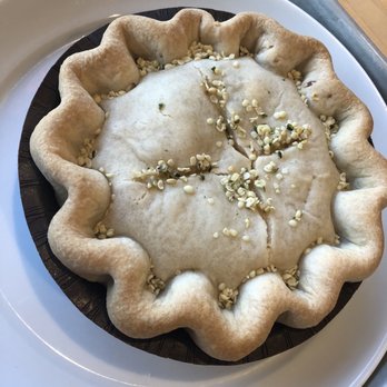 Hive - Chicken Pot Pie - Comfort Food Near Me - Bloomington, Indiana