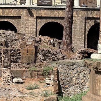 Area Sacra - Performing Arts Near Me - Rome, RM