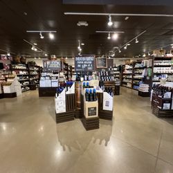 Barons Market - Wildomar