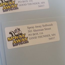9x12 Peel & Seal Baby Blue envelopes