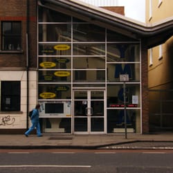 Dublin YMCA - YLifestyle Fitness