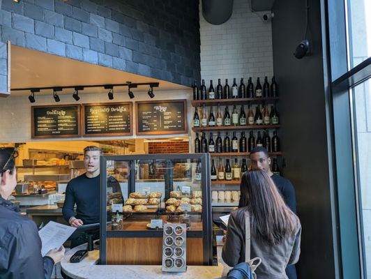 Northstar Cafe in the Short North by null