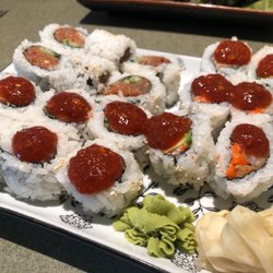 Prairie Sushi Japanese Restaurant
