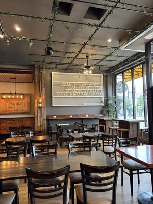 Avenue Brunch House by null