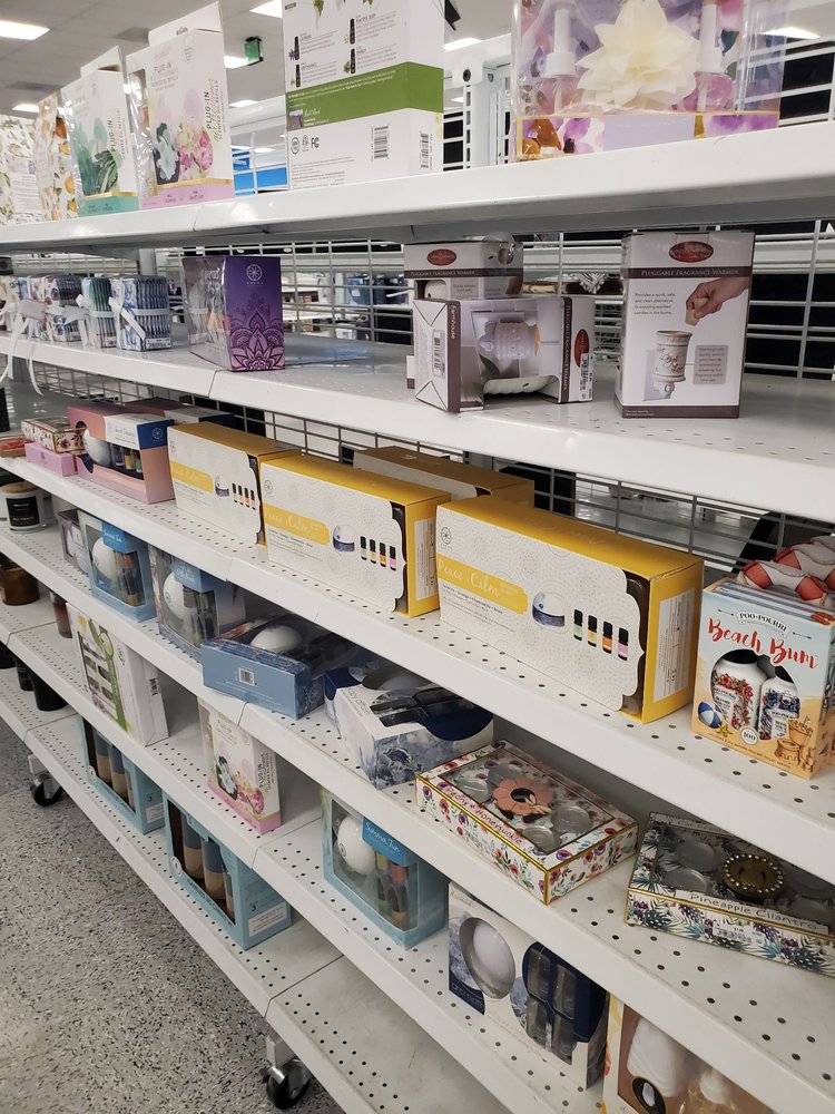 ROSS DRESS FOR LESS 66 Photos & 43 Reviews 4620 W. Sahara Ave., Las