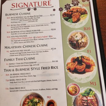 Family Thai - Menu - Thai Near Me - Buffalo, New York Family Thai - Menu - Thai Near Me - Buffalo, New York