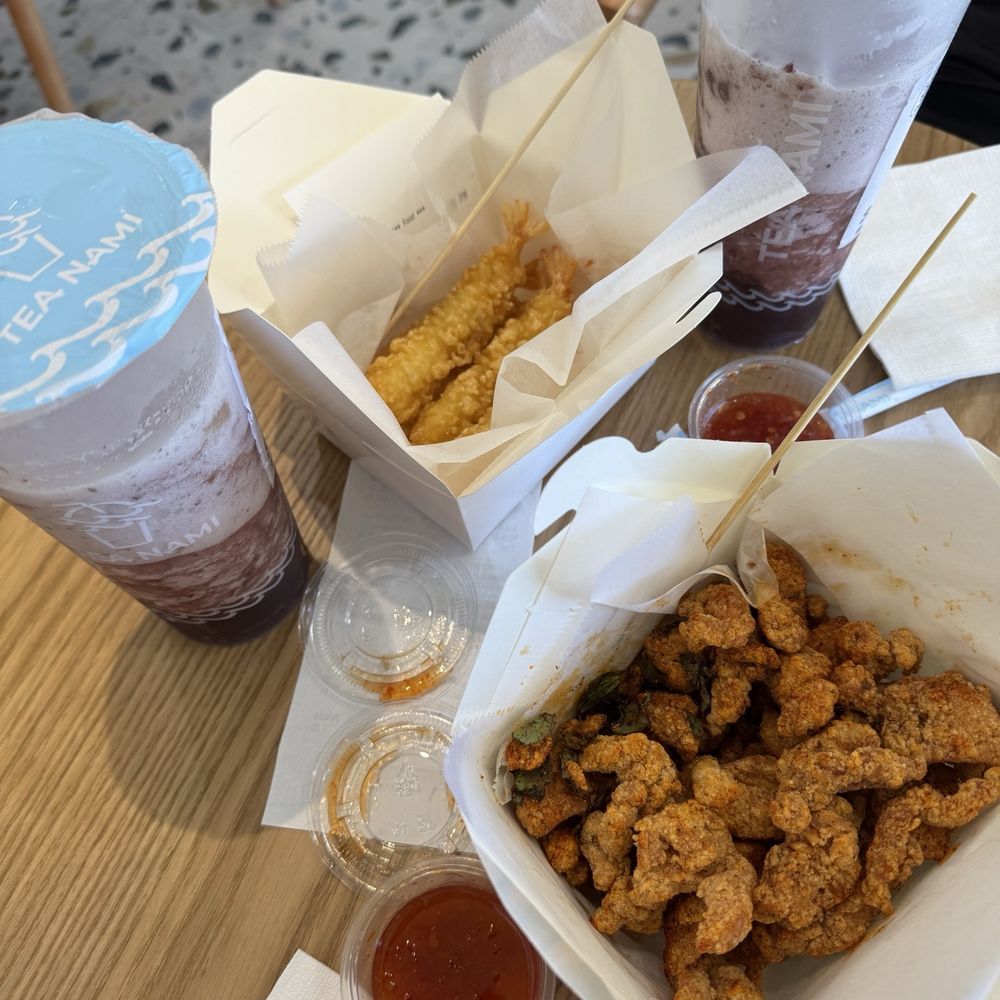 Tea Nami - Coffee & Tea Near Me - Westminster, California Tea Nami - Coffee & Tea Near Me - Westminster, California