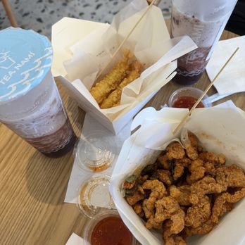 Tea Nami - Coffee & Tea Near Me - Westminster, California Tea Nami - Coffee & Tea Near Me - Westminster, California